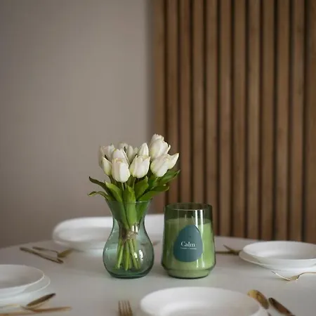 Zrelaksuj Sie Kudowa-Zdrój