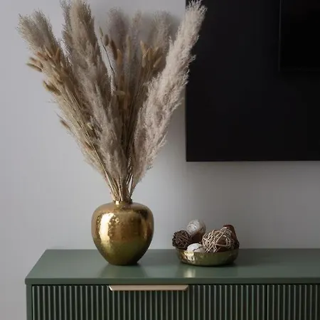 Appartement Zrelaksuj Sie Kudowa-Zdrój