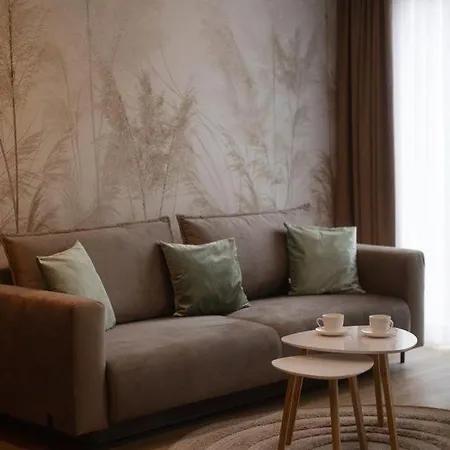 Zrelaksuj Sie Appartement *