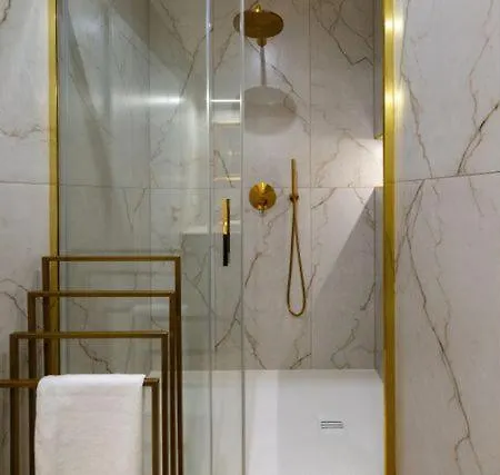 Appartement Zrelaksuj Sie