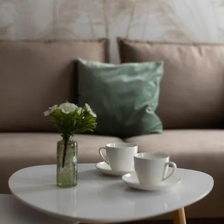 Zrelaksuj Sie Appartement Kudowa-Zdrój