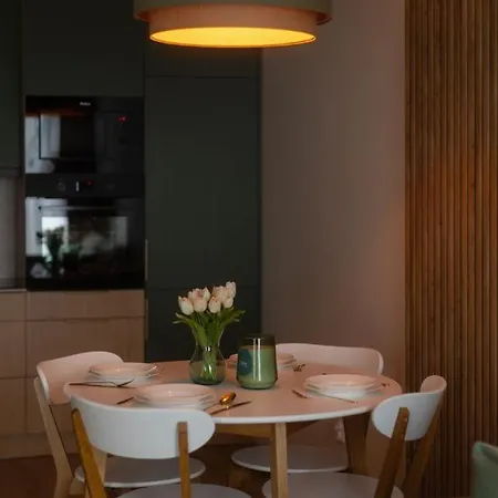 Zrelaksuj Sie Kudowa-Zdrój