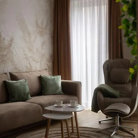 Zrelaksuj Sie Appartement *