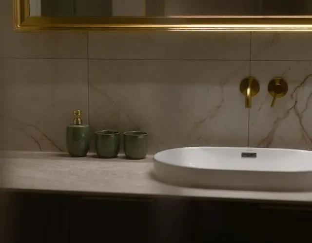 Zrelaksuj Sie * Kudowa Zdroj