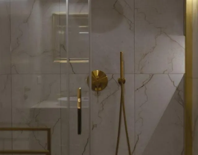 Zrelaksuj Sie Apartment Kudowa Zdroj