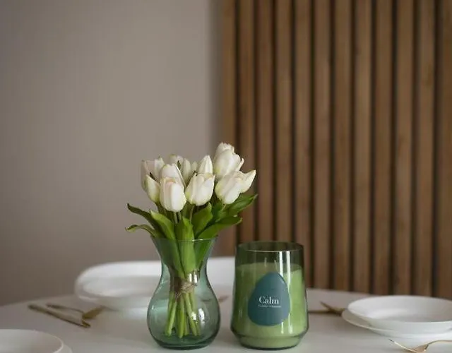 Zrelaksuj Sie Kudowa Zdroj