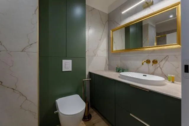 Apartment Zrelaksuj Sie