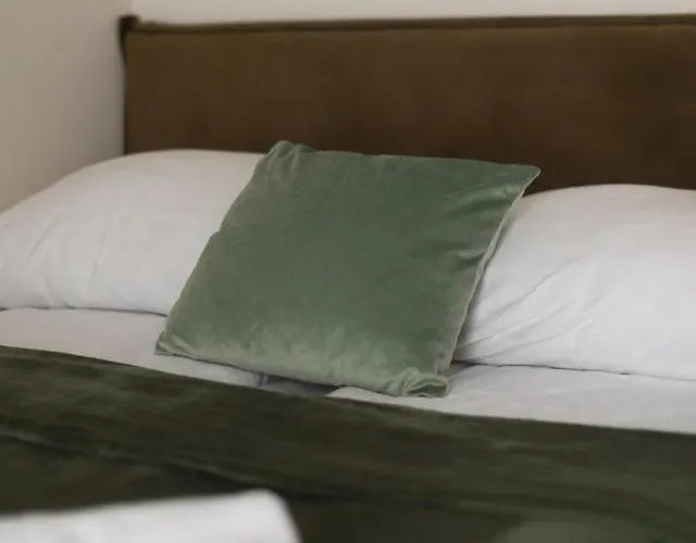 Apartment Zrelaksuj Sie Kudowa Zdroj