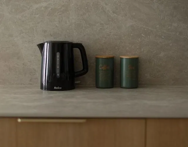 Zrelaksuj Sie Apartment *