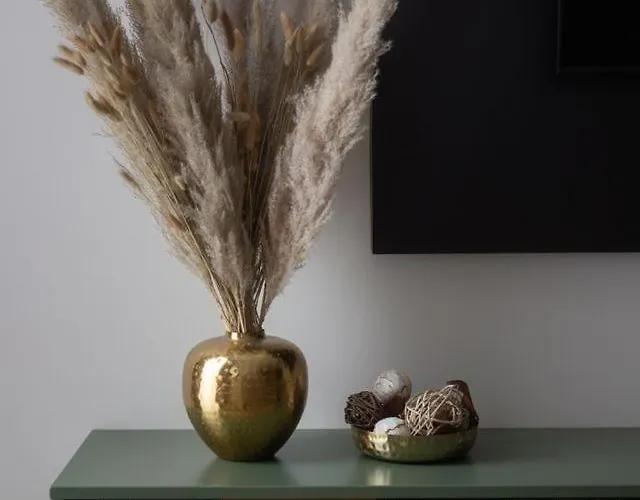 Apartment Zrelaksuj Sie Kudowa Zdroj