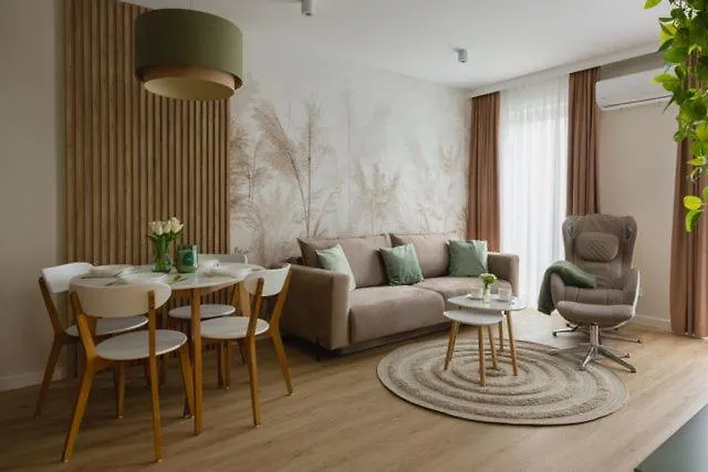 Apartment Zrelaksuj Sie