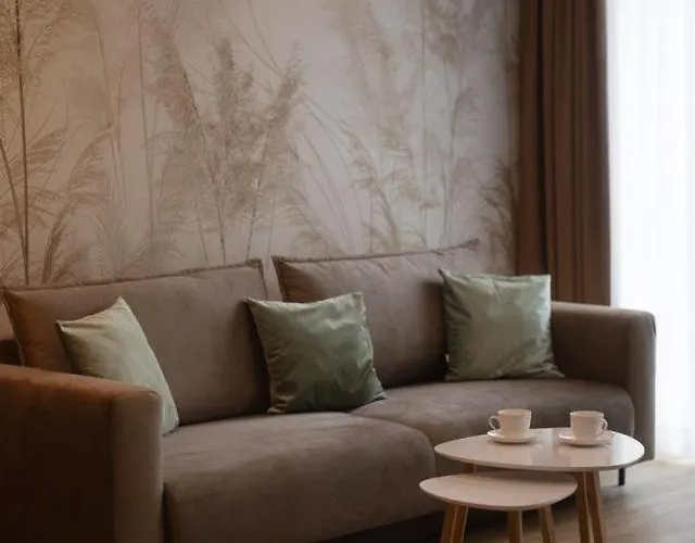 Zrelaksuj Sie Apartment *