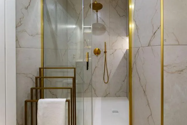 Apartment Zrelaksuj Sie