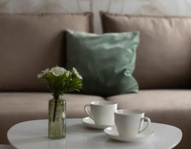 Zrelaksuj Sie Apartment Kudowa Zdroj