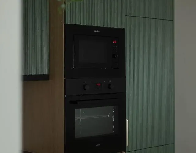 Zrelaksuj Sie Apartment